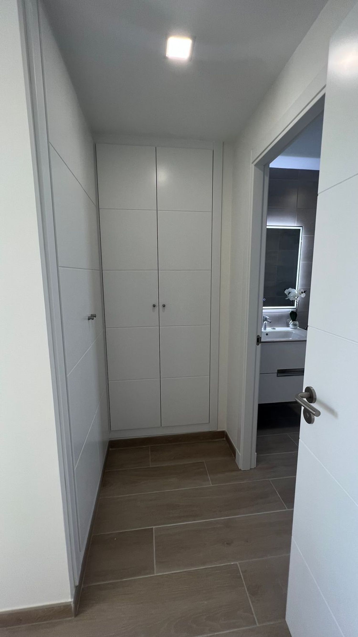 Ático en calle Santa Josefina, 8 - Foto 15