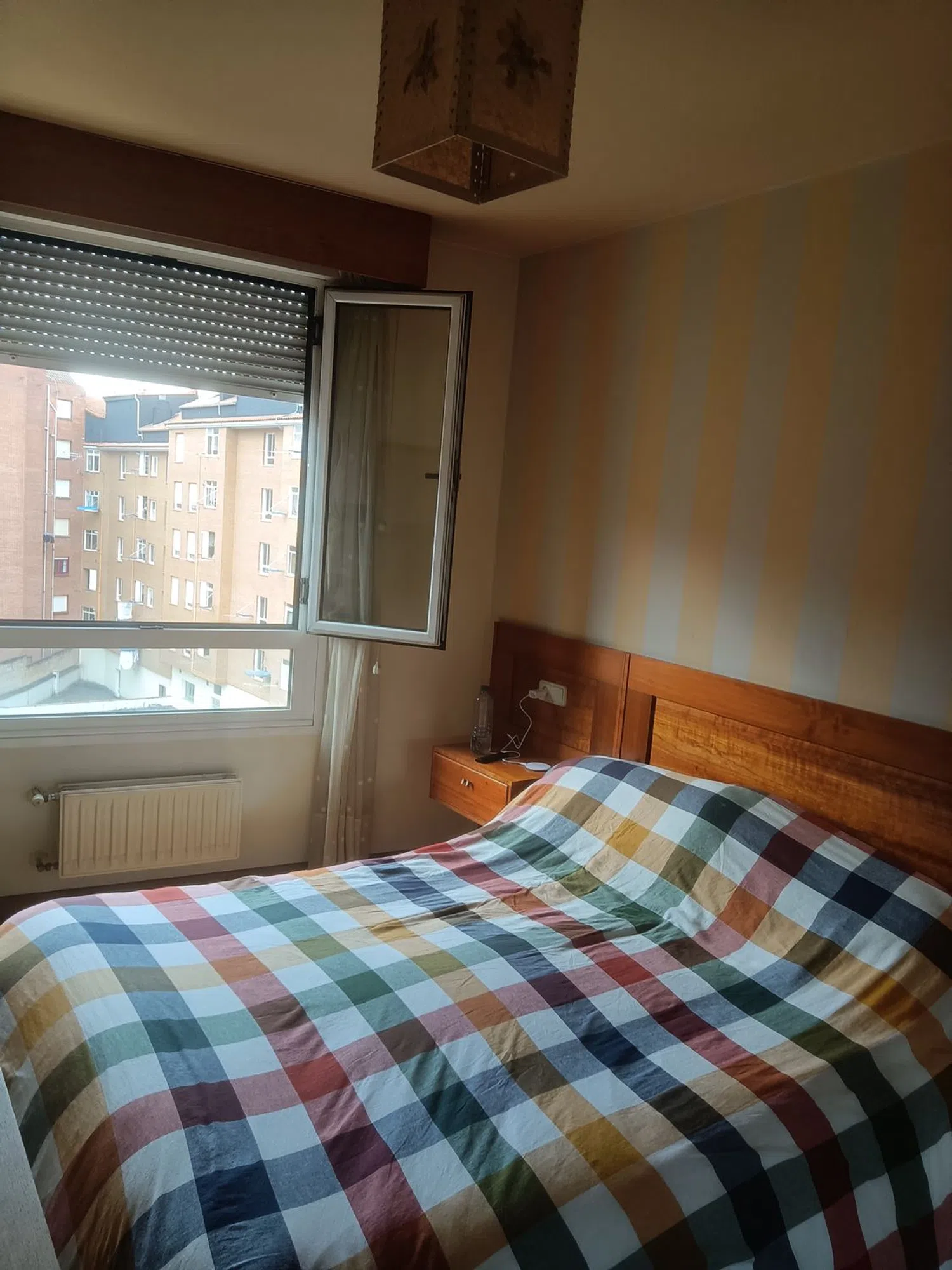 Piso en calle Mateo Llana, 8 - Foto 7