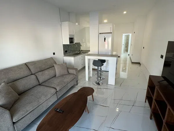 Estudio en avenida de América, 81 - Foto 4