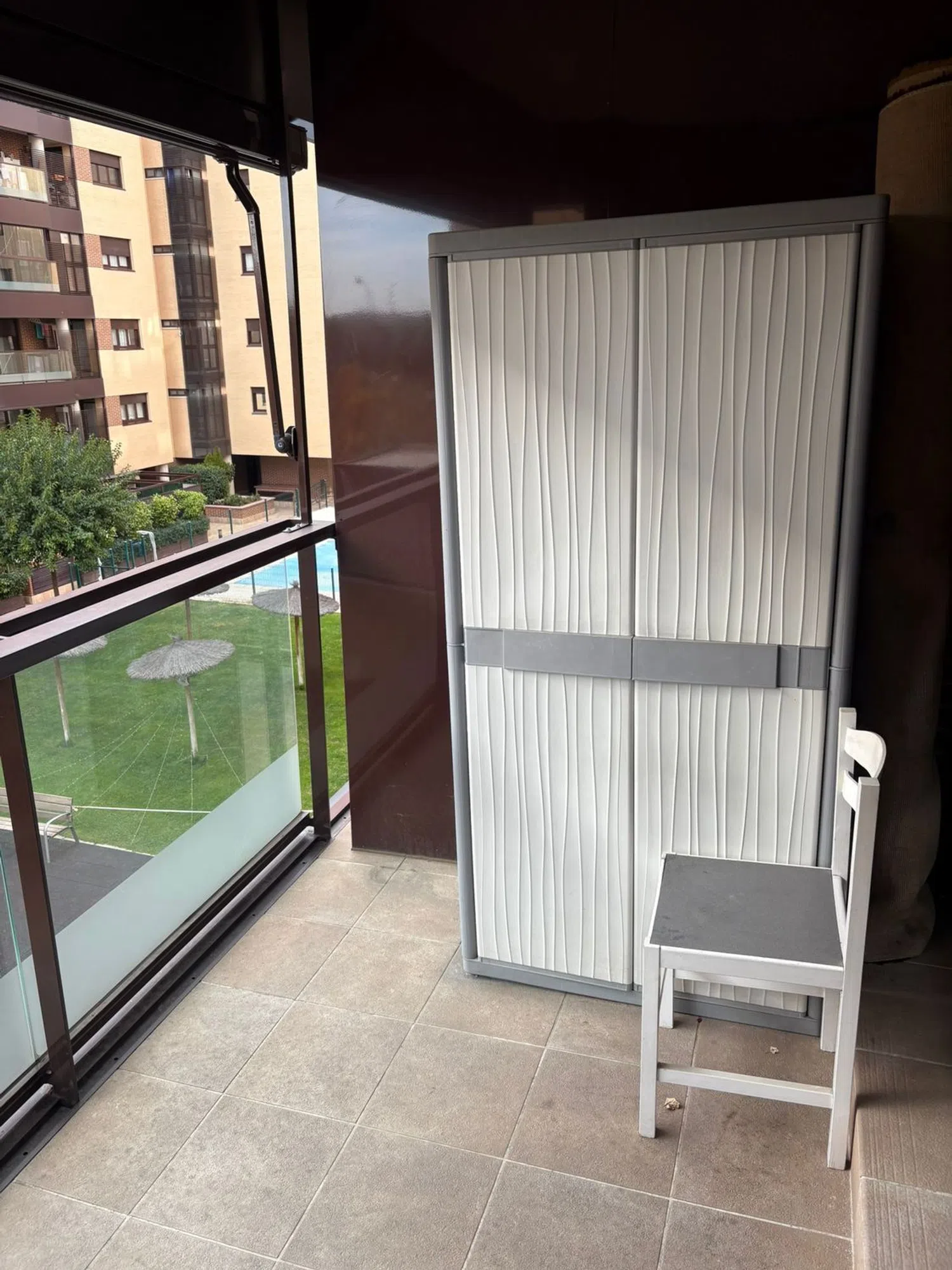 Piso en avenida de La Paz, 39 - Foto 29