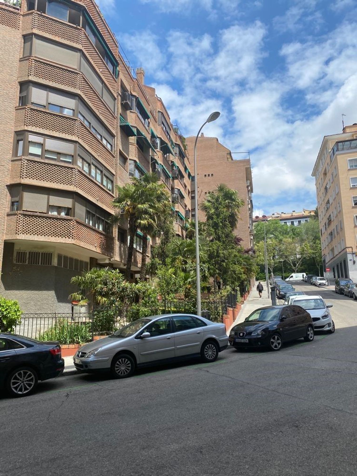 Estudio en calle Gil Imon, 6 - Foto 1