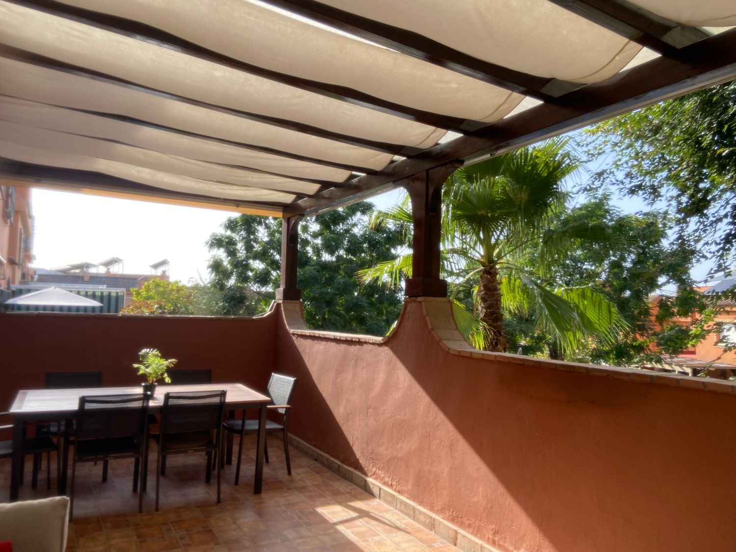 Chalet adosado en Calle Grandola, 20, Zona Avenida de Europa, Zona Avenida de Europa - Foto 18