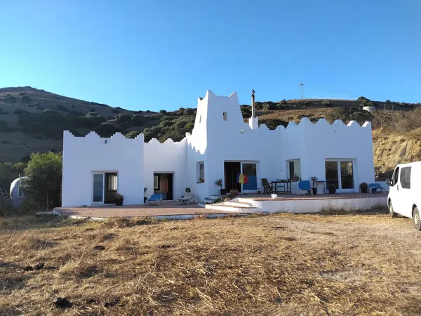 Casa o chalet independiente en Cañada de Oliveros, Costa del Estrecho, 2 - Foto 20
