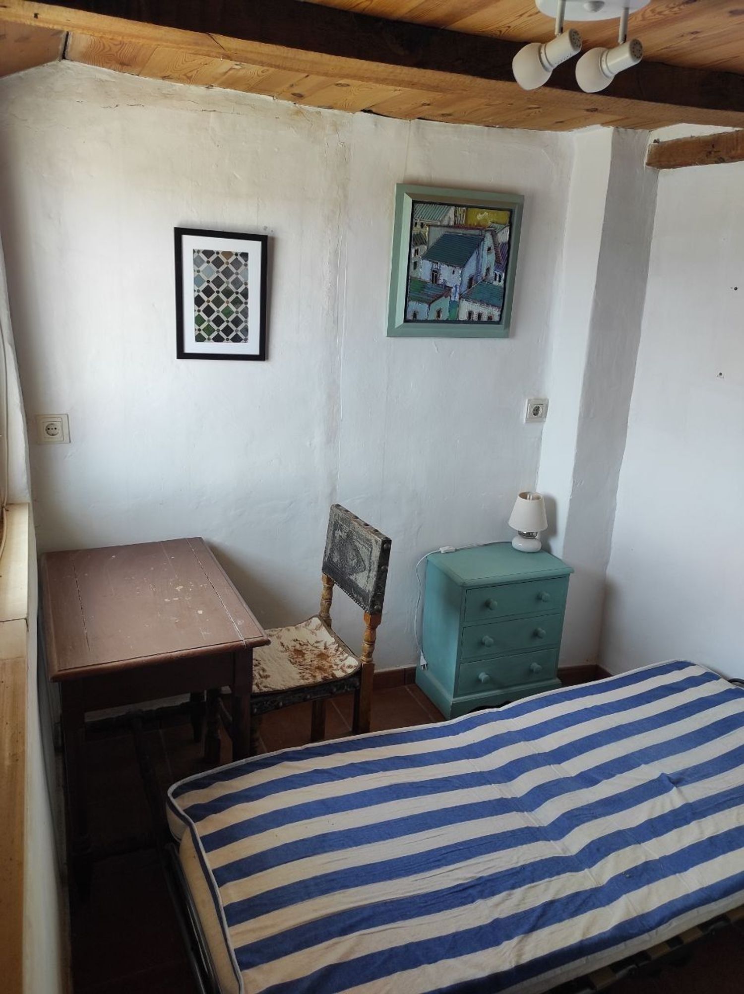 Chalet adosado en Cuesta de Marañas, 10, Albaicín, Albaicín - Foto 13