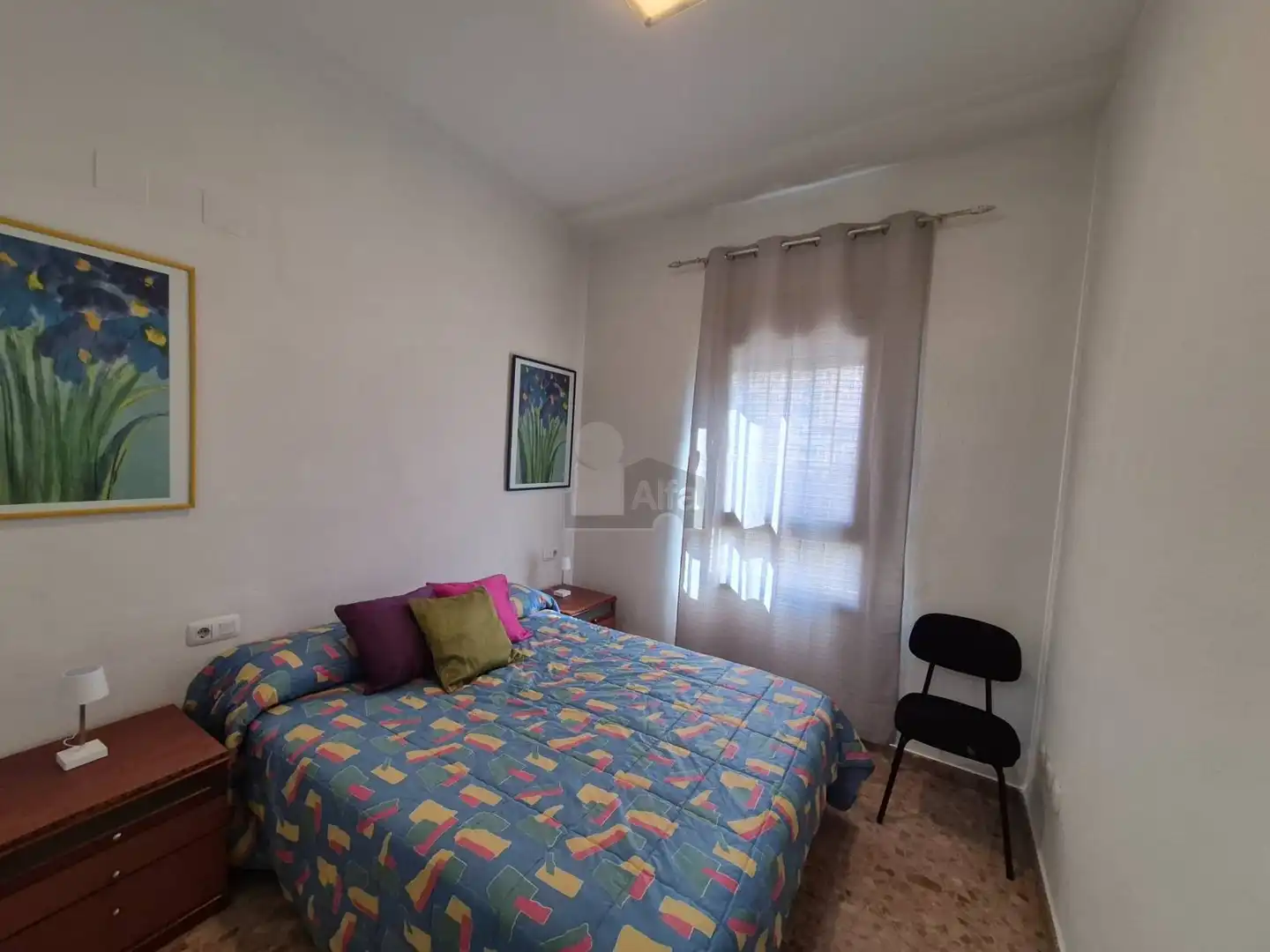 Piso en  Carrer de Federico Alcácer Aguilar 13 - Foto 45