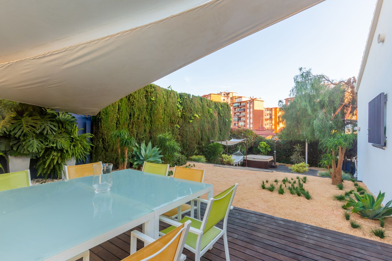 Casa independiente en calle Suriname, 17 - Foto 4