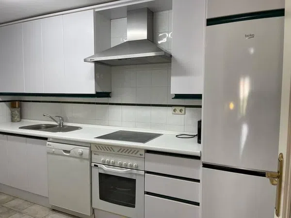 Piso en Avenida Principe Salman, 1, La Puya - La Ermita - Foto 9