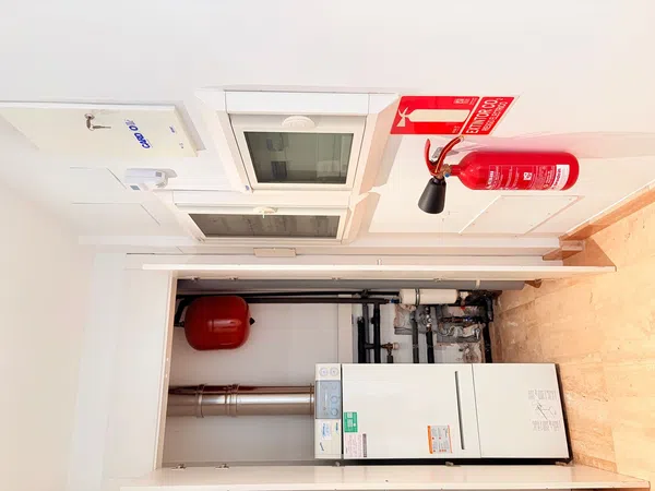 Chalet adosado en calle Leoncio Urabayen, 47 - Foto 31