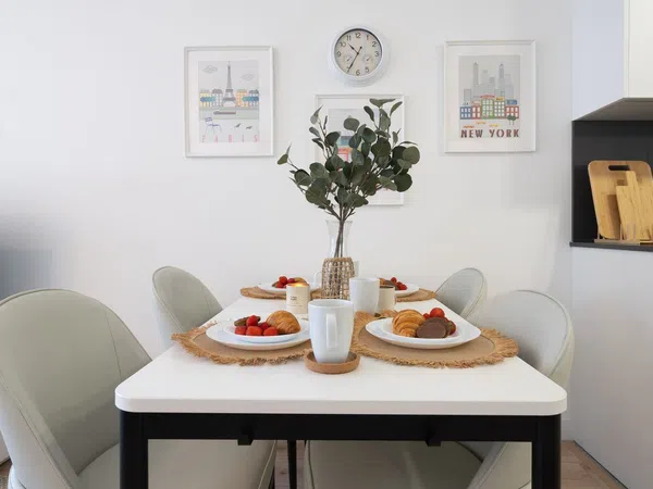 Piso en paseo Martiricos, 40 - Foto 6