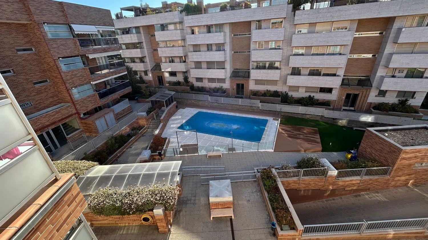 Piso en calle Sanchidrián, 70 - Foto 2