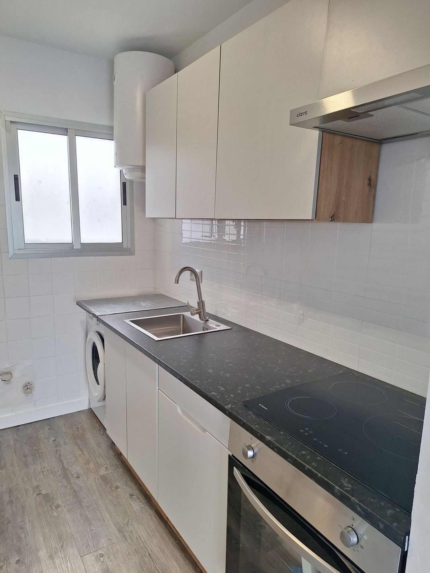 Piso en Centro - Doña Mercedes - Foto 4