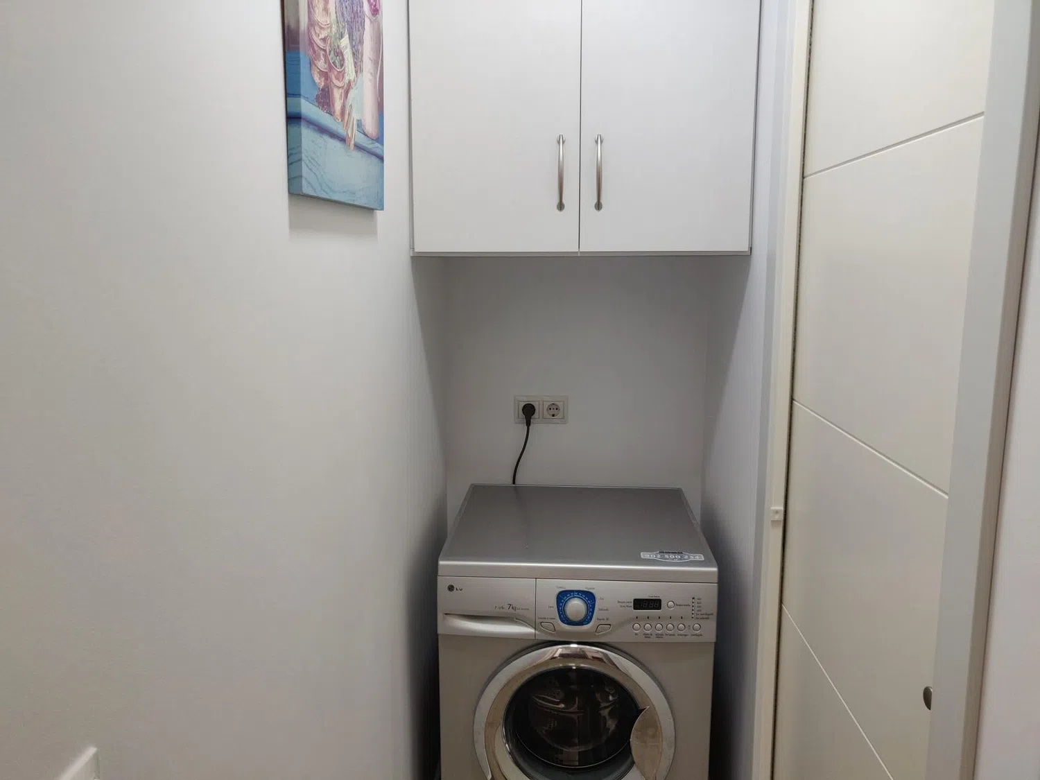 Piso en Barrio Marxalenes - Foto 12