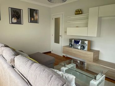 Piso en  Rúa da Paz 26 - Foto 4