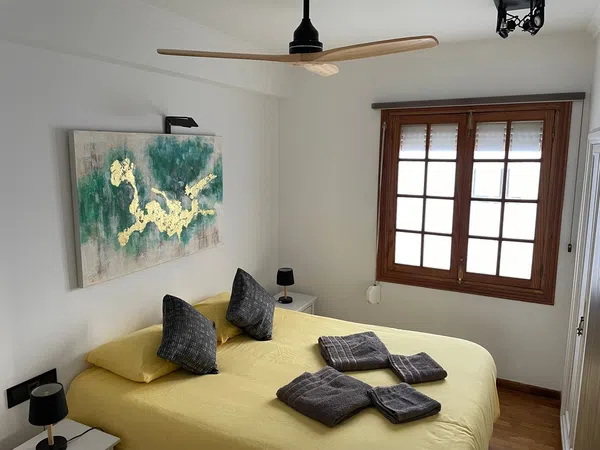 Ático en calle de Rodríguez de Cepeda, 30 - Foto 15