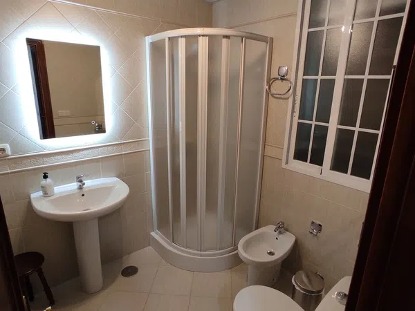 Casa o chalet independiente en Calle Ortega Munilla, 31, Brillante - Foto 11