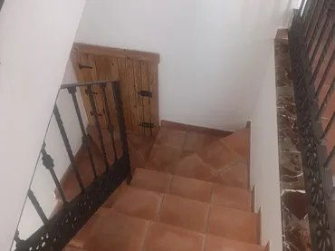 Casa adosada en  Calle Héroe de Sostoa 36 - Foto 37