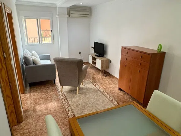 Piso en Calle Andalucía, 35, Ciudad Jardín - Tagarete - Foto 3