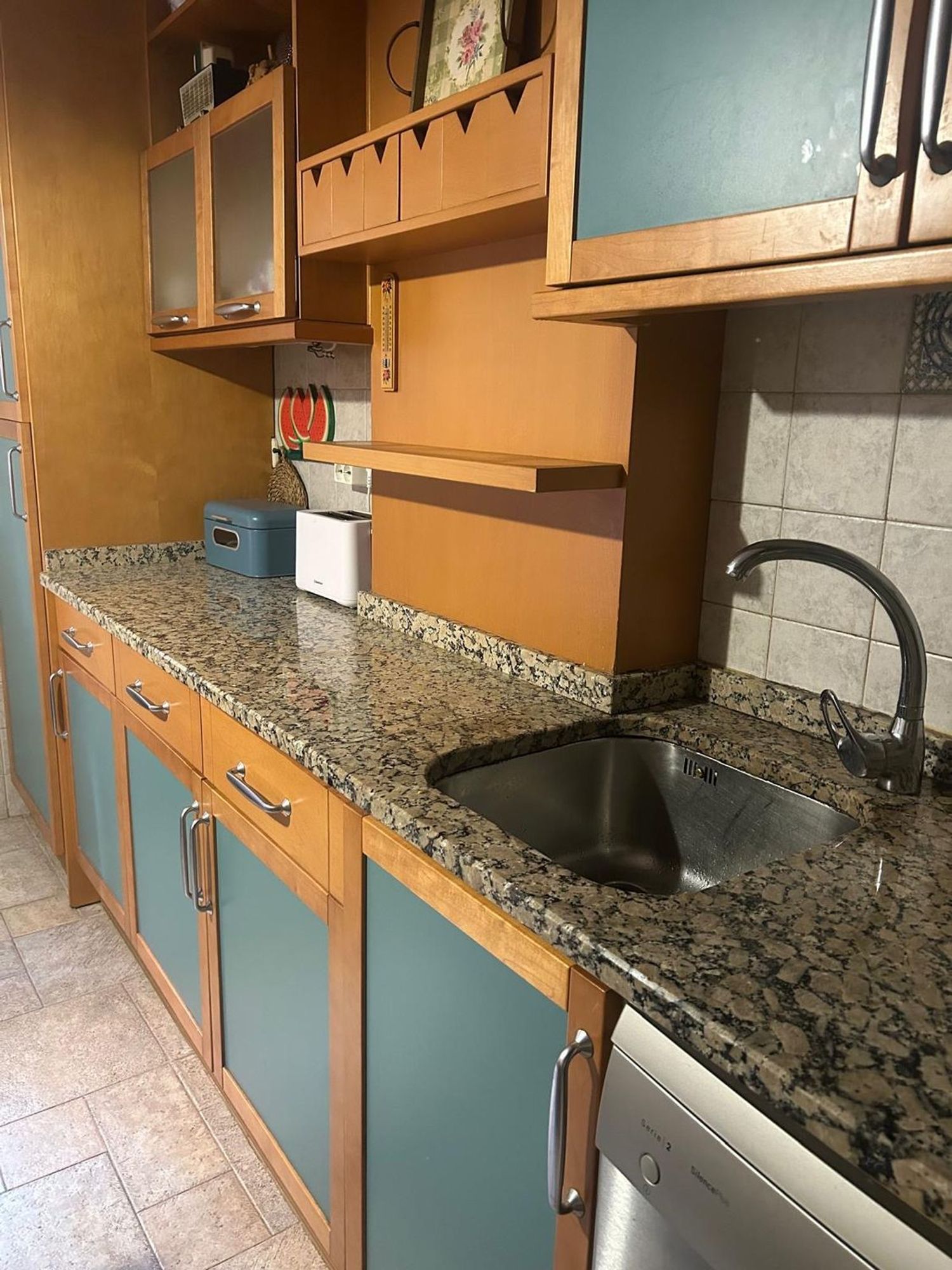Chalet adosado en Fontenebro - Altavista, Fontenebro - Altavista - Foto 14