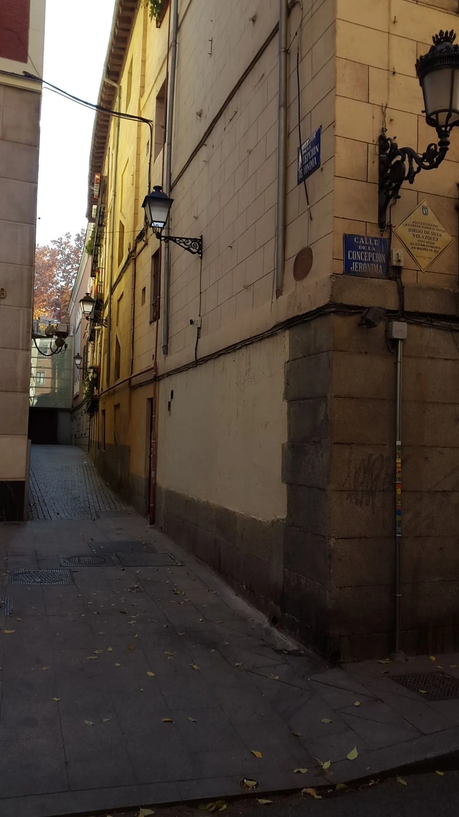 Piso en callejón de la Concepción Jerónima, 3 - Foto 34