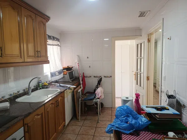 Piso en Calle Ramón Gallud, 75, Las Piscinas Naturales - Foto 6