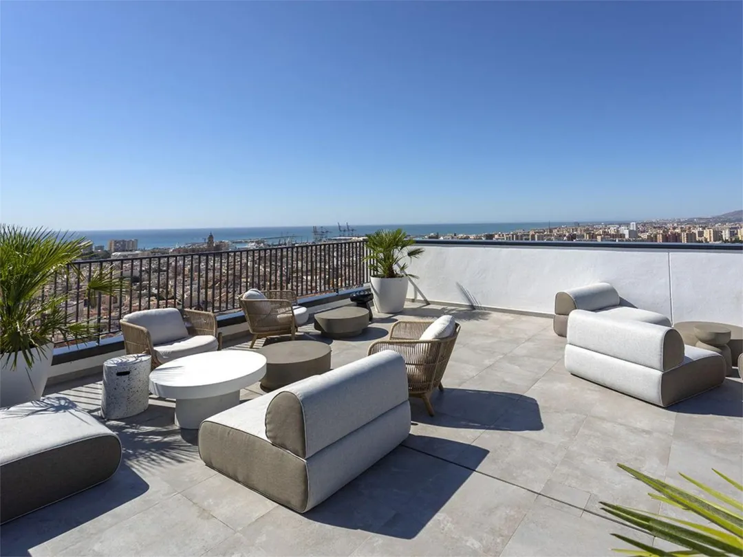 Piso en  Paseo Martiricos 30 - Foto 3