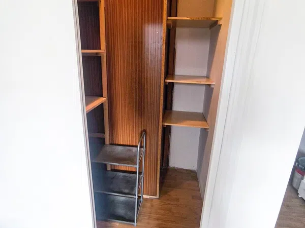 Piso en calle Arzobispo Guerrero, 21 - Foto 21