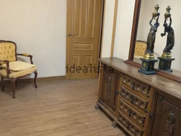 Piso en Paseo de les Facultats, 1, La Vega Baixa - Foto 4