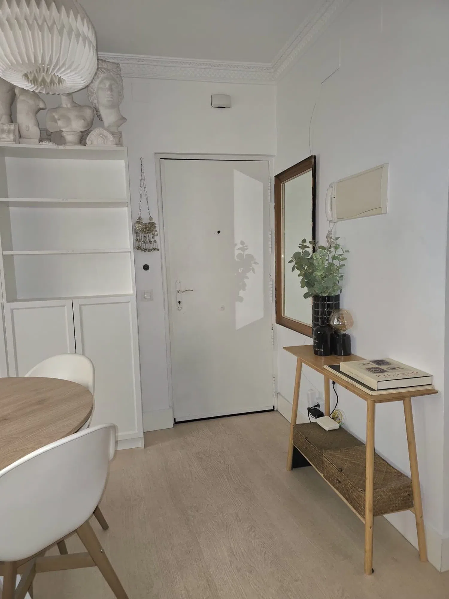 Piso en calle de Almadén, 13 - Foto 4