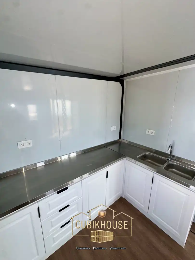 Estudio en  Calle la Paloma 41 - Foto 4