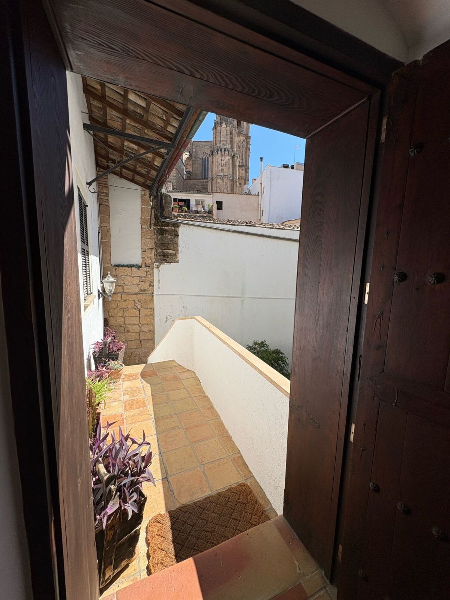 Dúplex en Calle de l'Estudi General, 24, La Seu - Foto 21