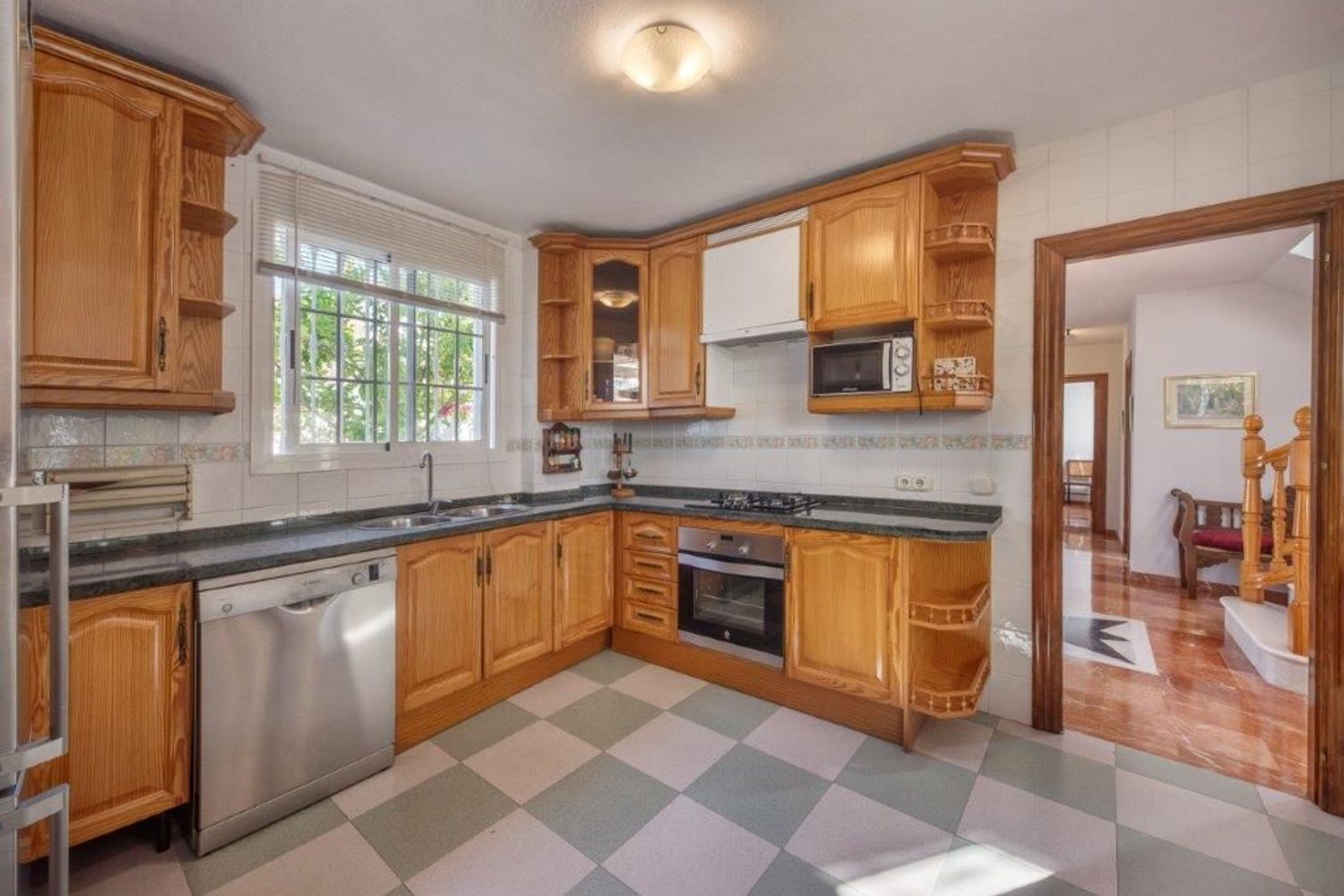 Casa o chalet independiente en Paseo de Haití, 3, Green Hills - Las Cumbres de Elviria - Foto 15