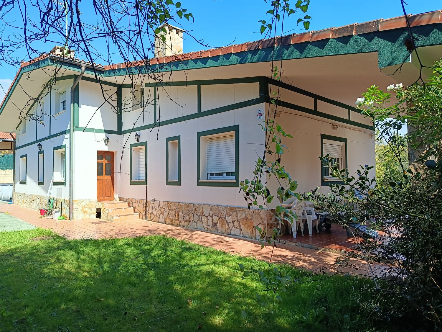 Casa o chalet independiente en Musurietas, 48 - Foto 6