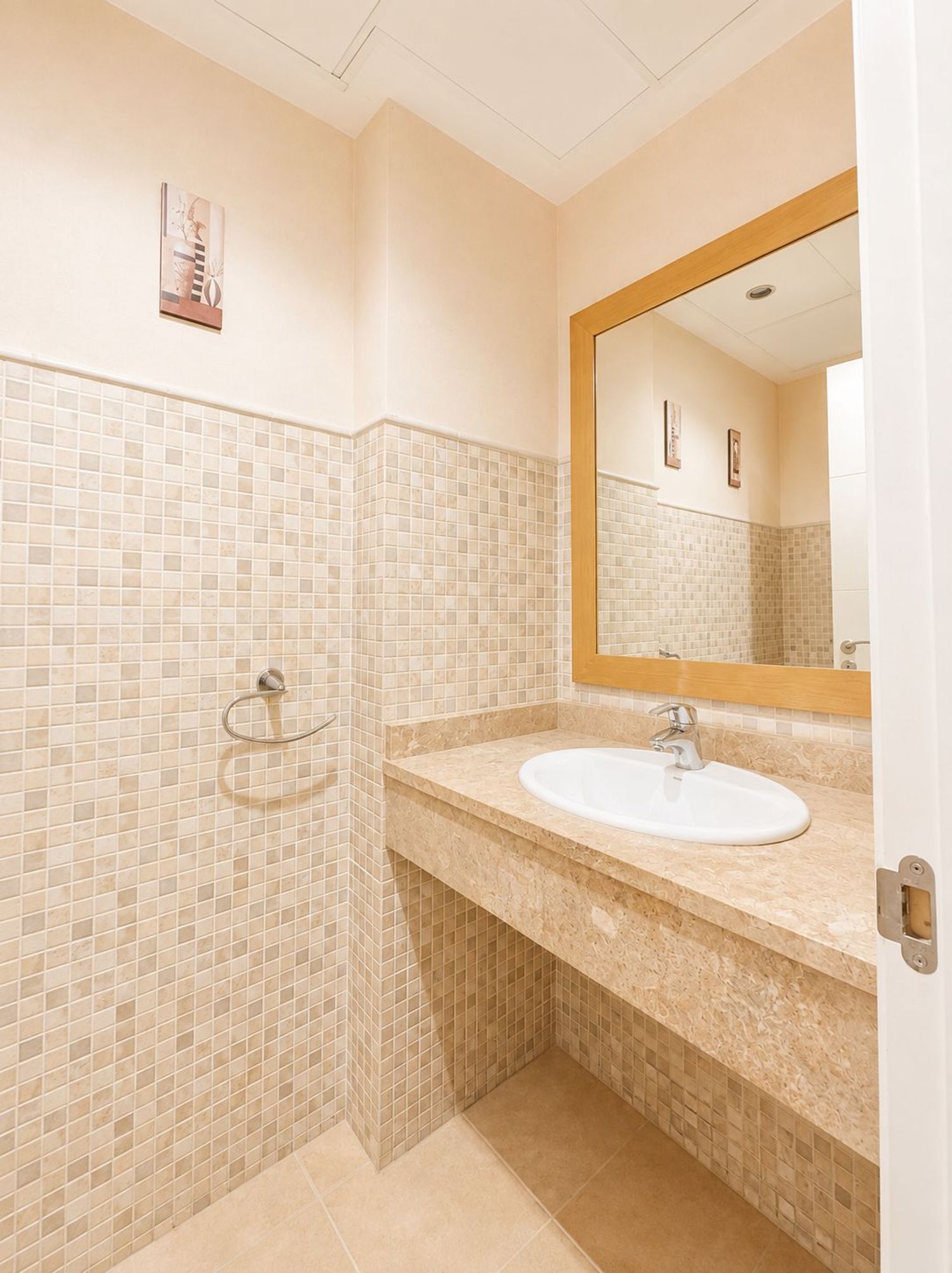 Chalet adosado en Calle Pepa Flores Marisol, 30, Huerta Nueva - Jardín de Málaga - Foto 23