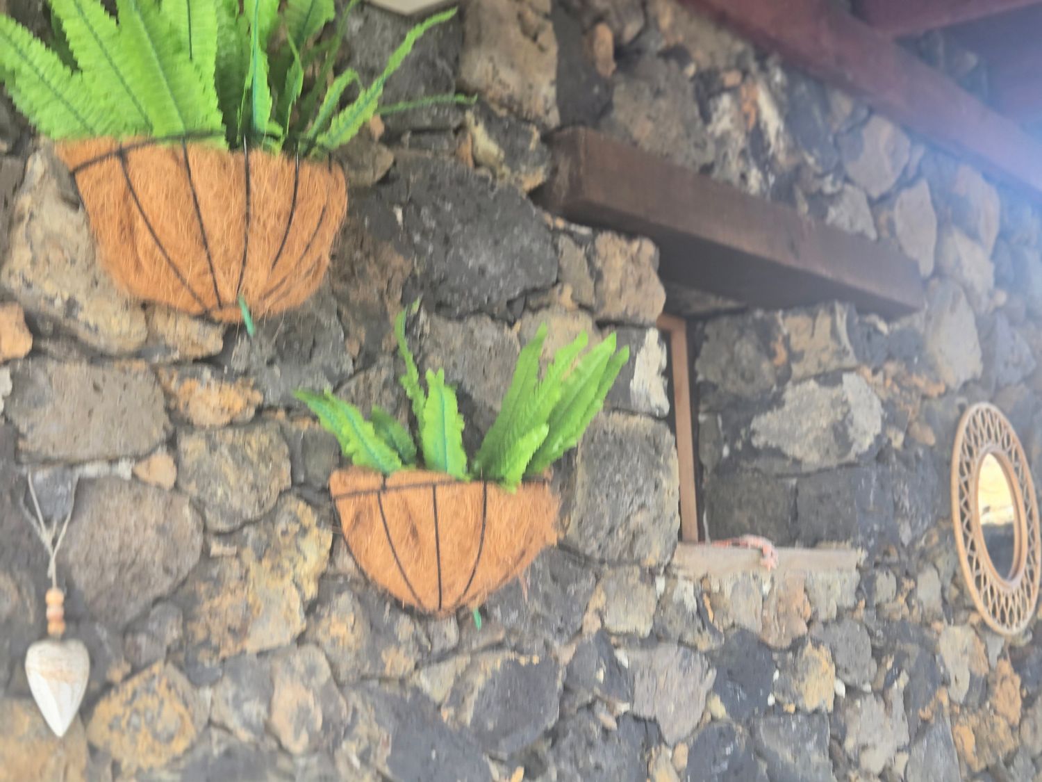 Casa rural en Lz-201, 11 - Foto 17