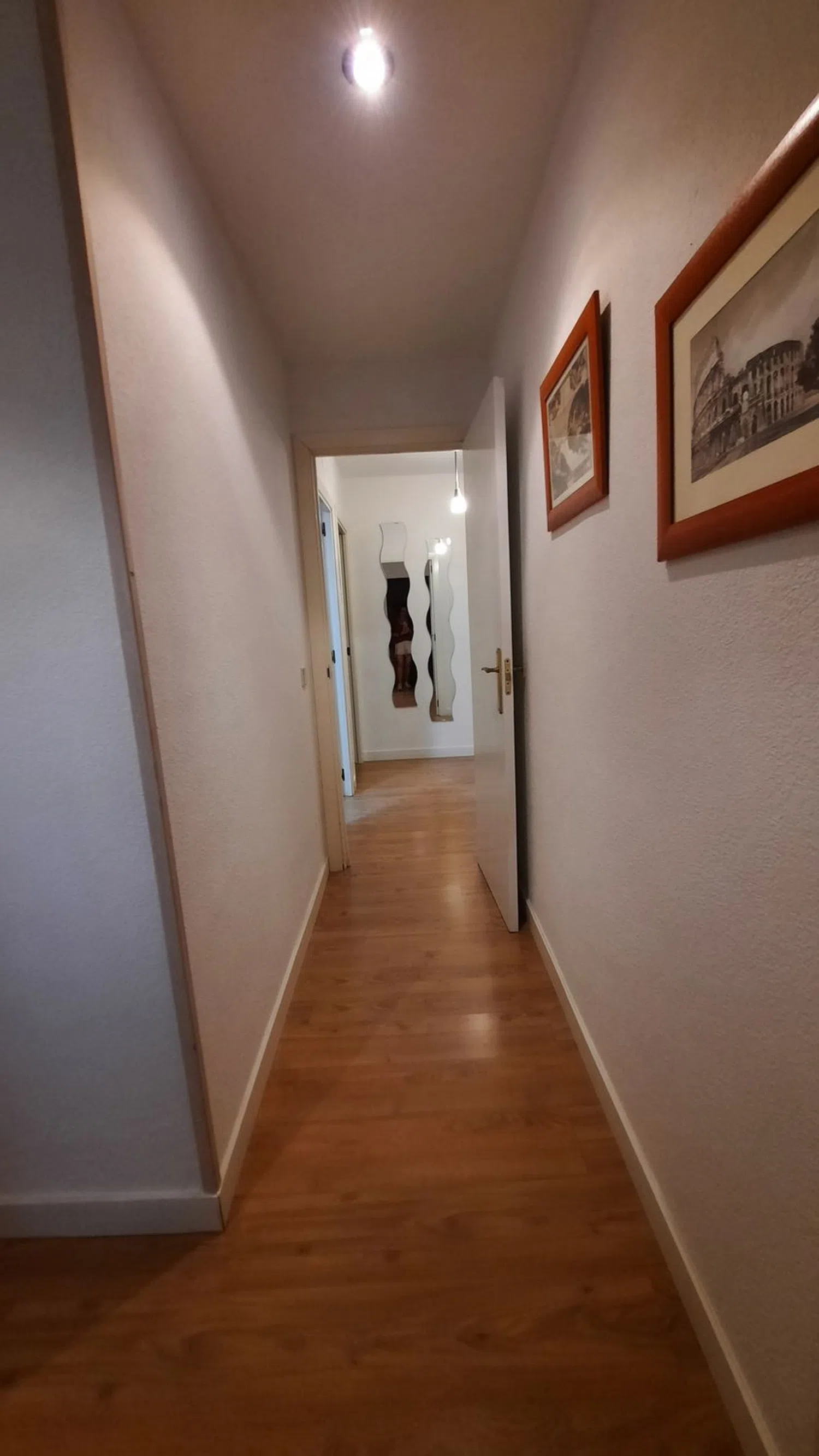 Piso en plaza de Elio Antonio de Nebrija, 8 - Foto 6