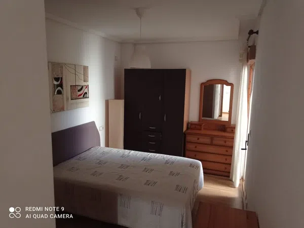Piso en Calle Calderón Barca, 4, Cabezo de Torres - Foto 18