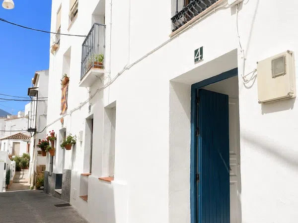 Chalet pareado en Calle Barrio Bajo, 4, Casares, Casares - Foto 18