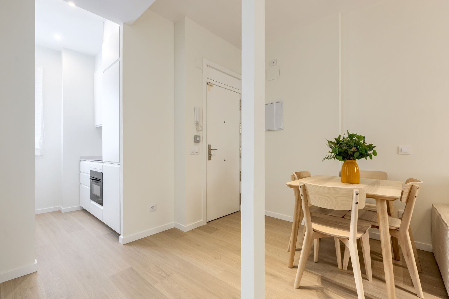 Piso en calle de Daganzo - Foto 9