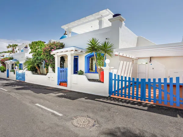 Chalet adosado en Calle Pardelas, 7, Corralejo, Corralejo - Foto 6