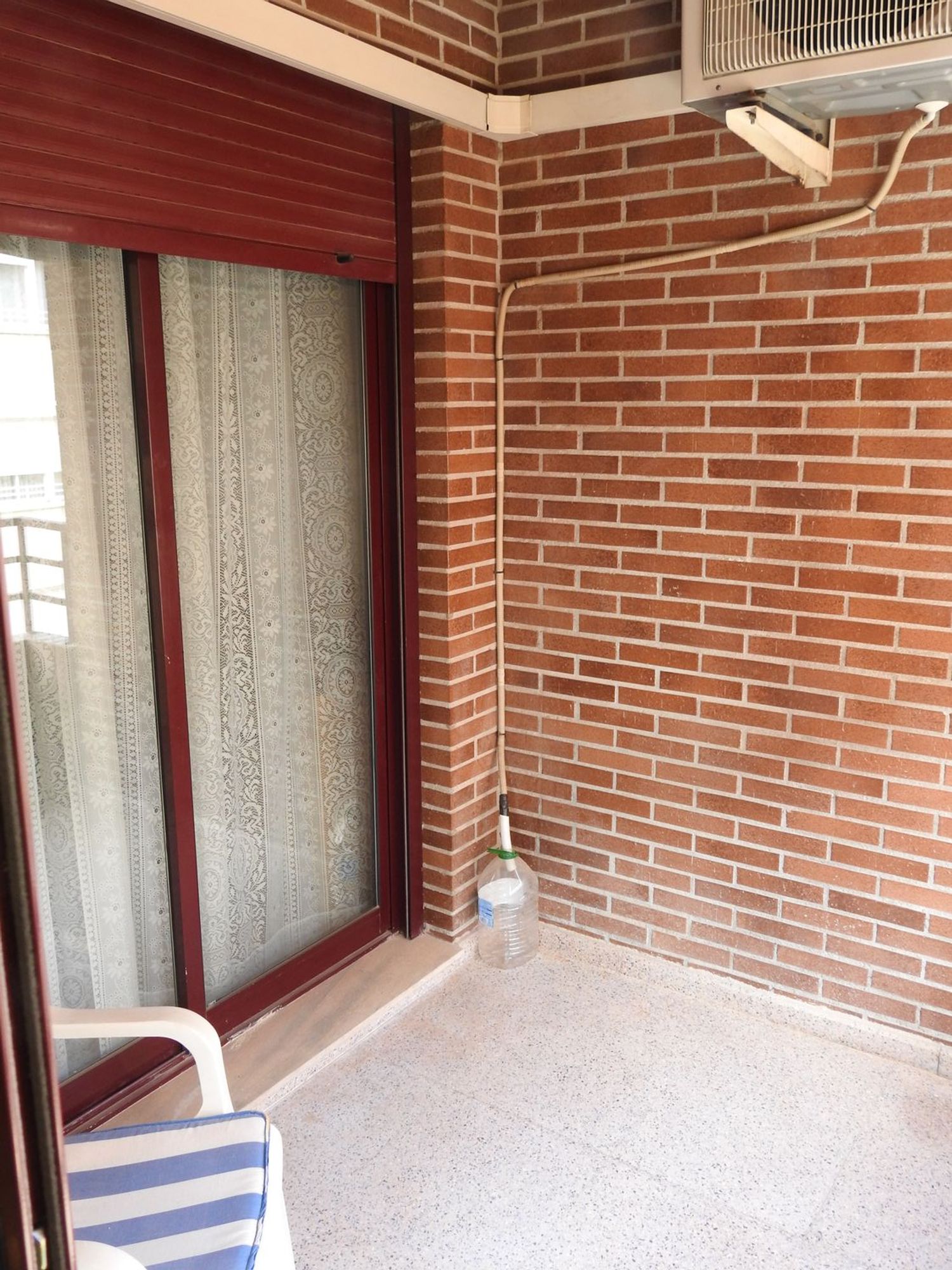 Piso en Calle Comparsa Mariners, 11 ,2b - Foto 16