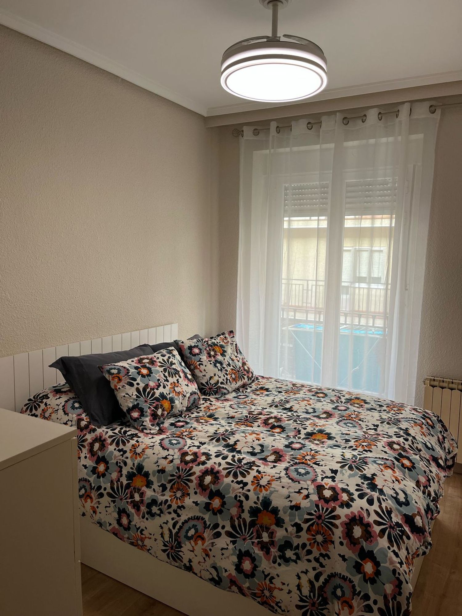 Piso en calle Isaac Peral, 32 - Foto 13