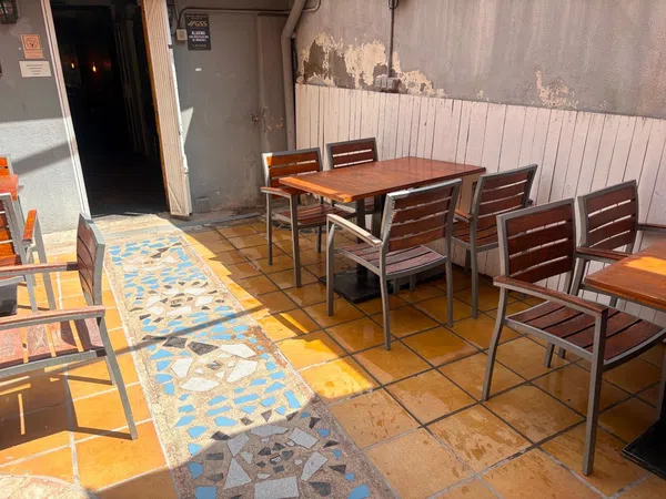 Local en Restaurante en Centre - Casco Antiguo, Centre - Casco Antiguo - Foto 28