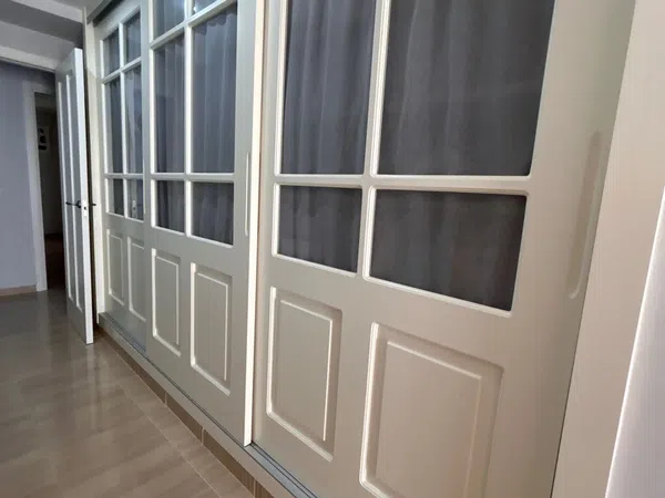 Piso en Avenida del Guadalquivir, 79 - Foto 25