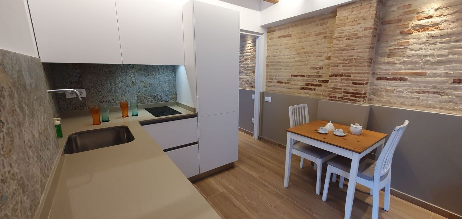 Piso en Calle dels Columbretes, 29, El Cabanyal-El Canyamelar - Foto 13