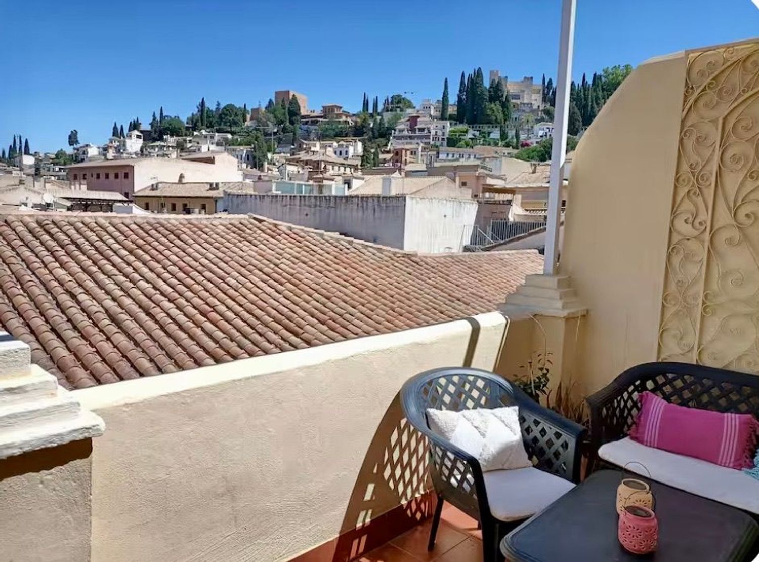 Ático en Calle Comendadoras de Santiago, 20, San Matías - Pavaneras - Foto 12
