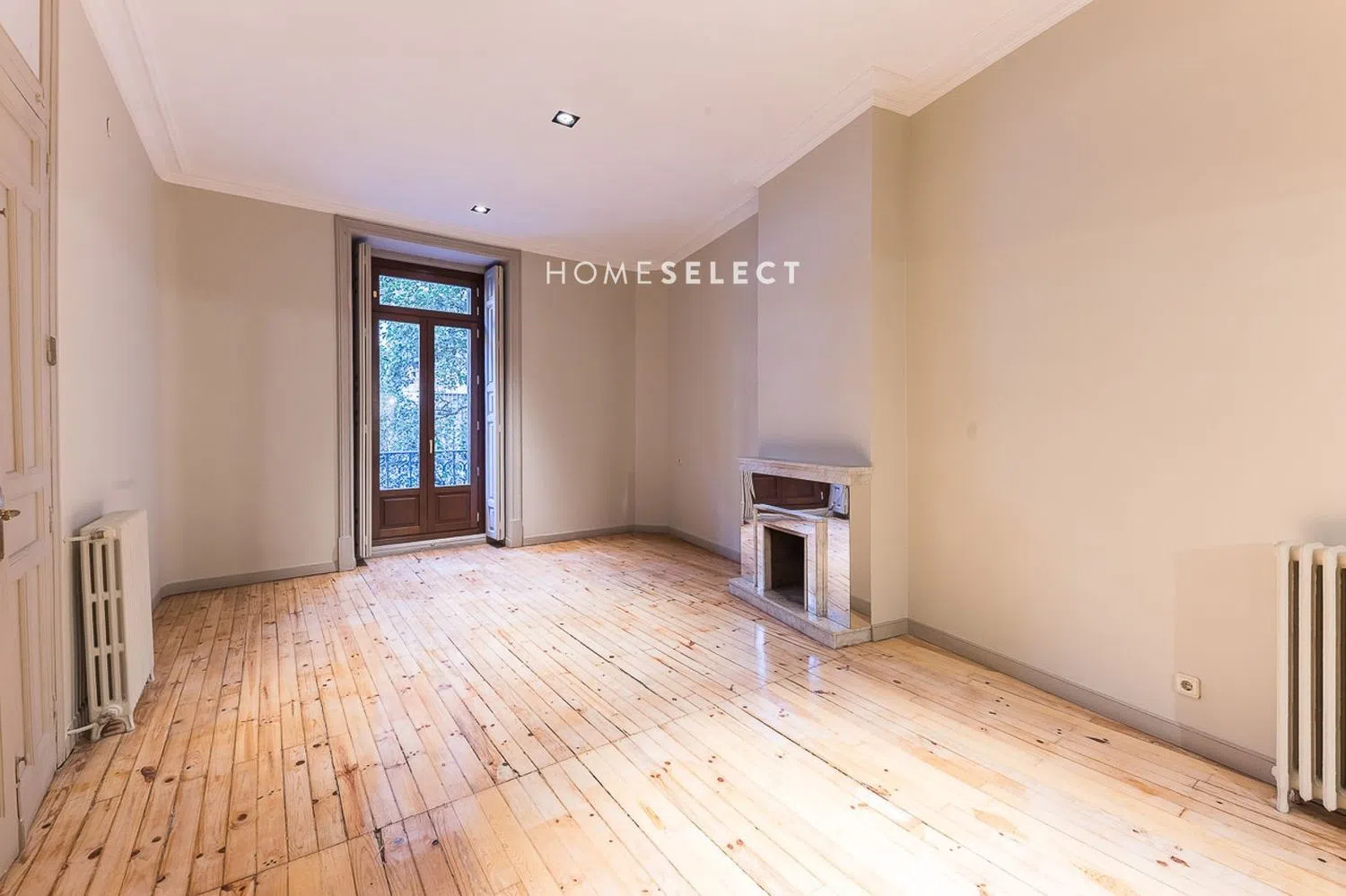 Piso en calle de Lope de Vega - Foto 8