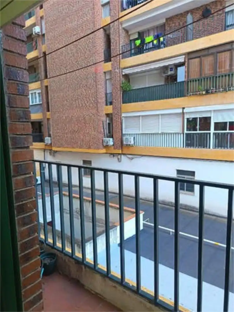 Piso en centro - Foto 8