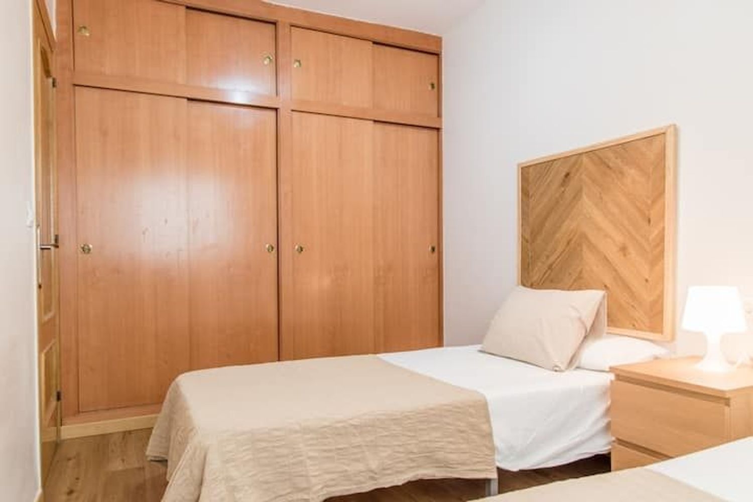 Piso en Calle de Higinio Noja (Professor), 35, La Creu del Grau - Foto 15