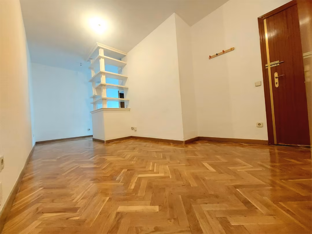 Piso en  Calle de San Pedro 20