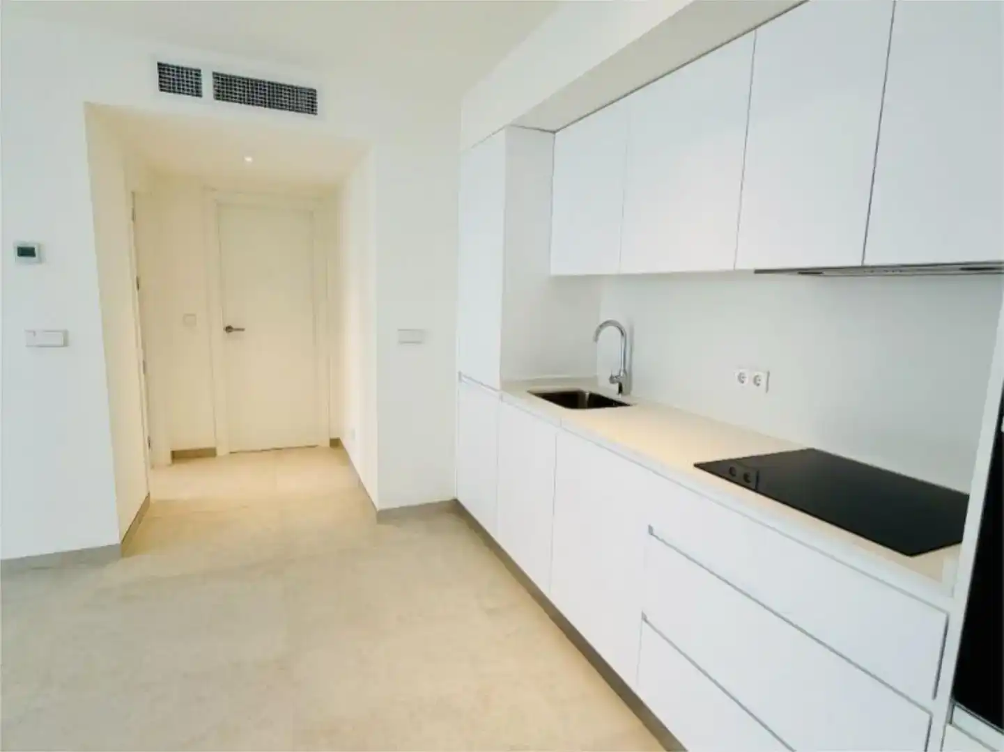 Piso en  Carrer de Joan Crespí 47 - Foto 4